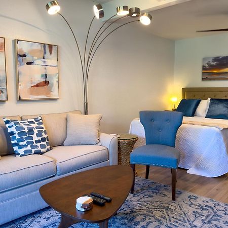 Kihei Bay Surf 130- Garden View Studio, Free Parking Exterior foto