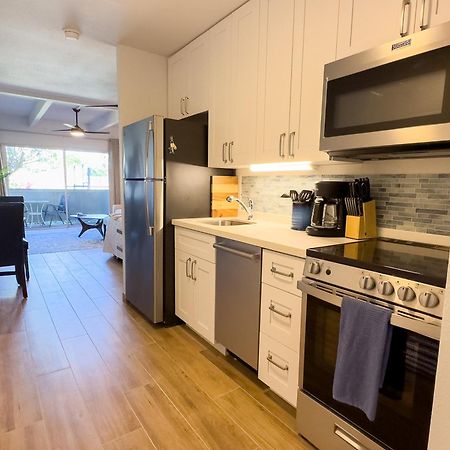 Kihei Bay Surf 130- Garden View Studio, Free Parking Exterior foto