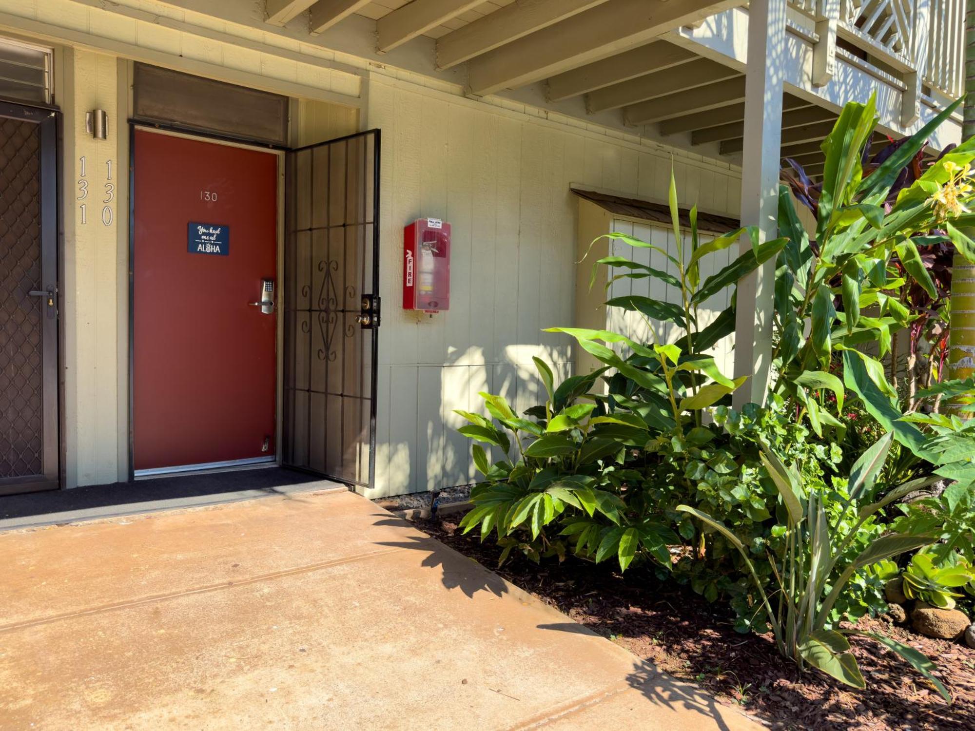Kihei Bay Surf 130- Garden View Studio, Free Parking Exterior foto