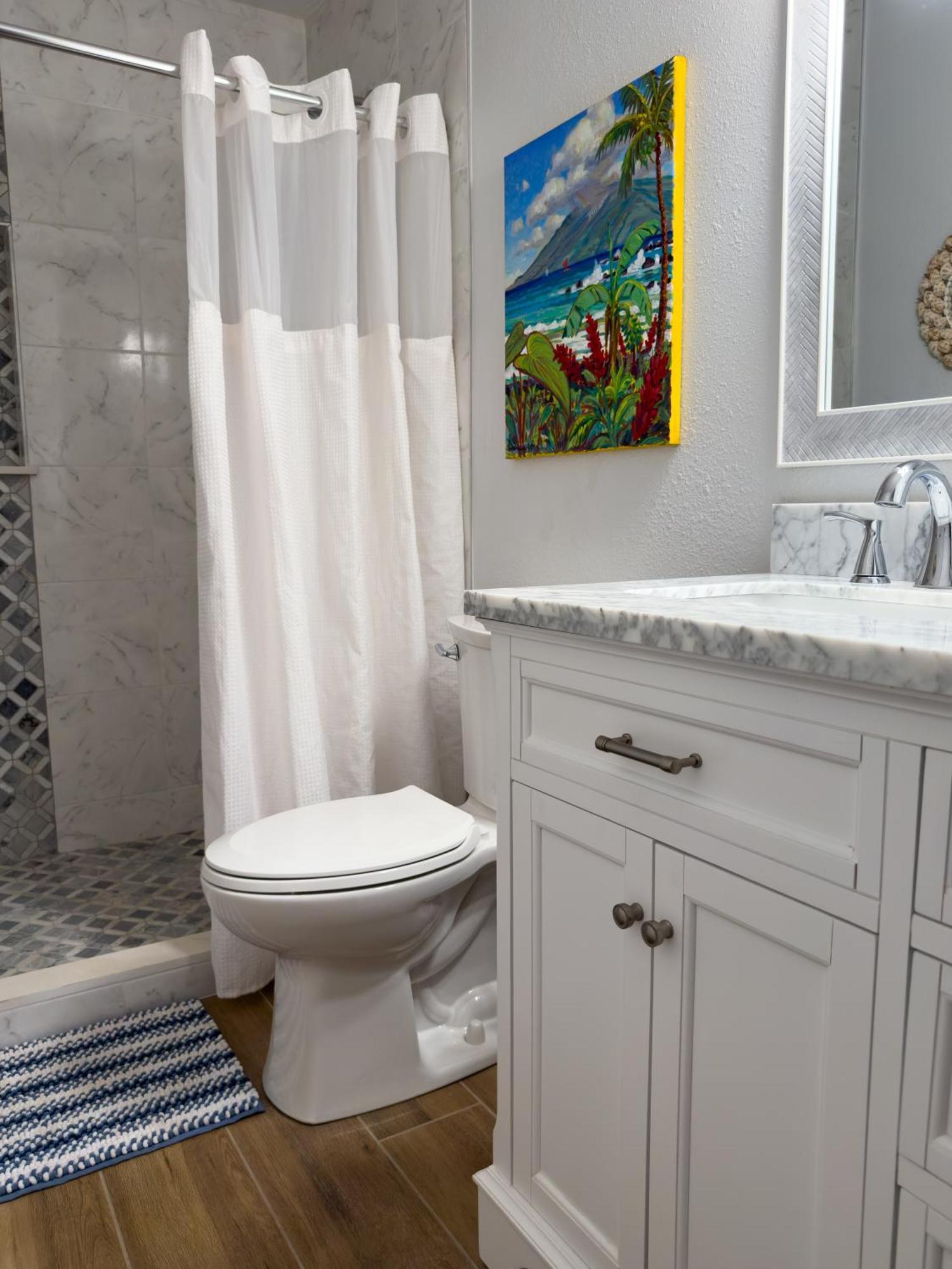 Kihei Bay Surf 130- Garden View Studio, Free Parking Exterior foto
