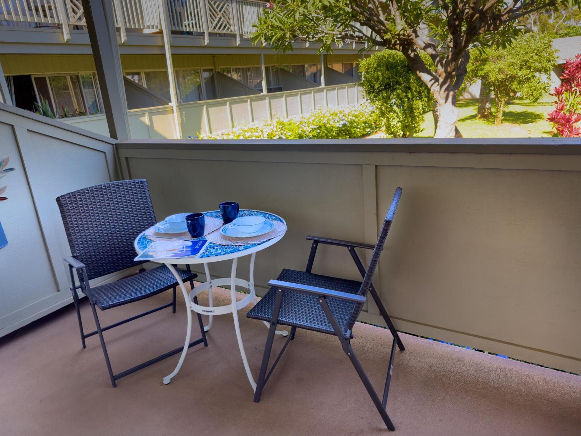Kihei Bay Surf 130- Garden View Studio, Free Parking Exterior foto