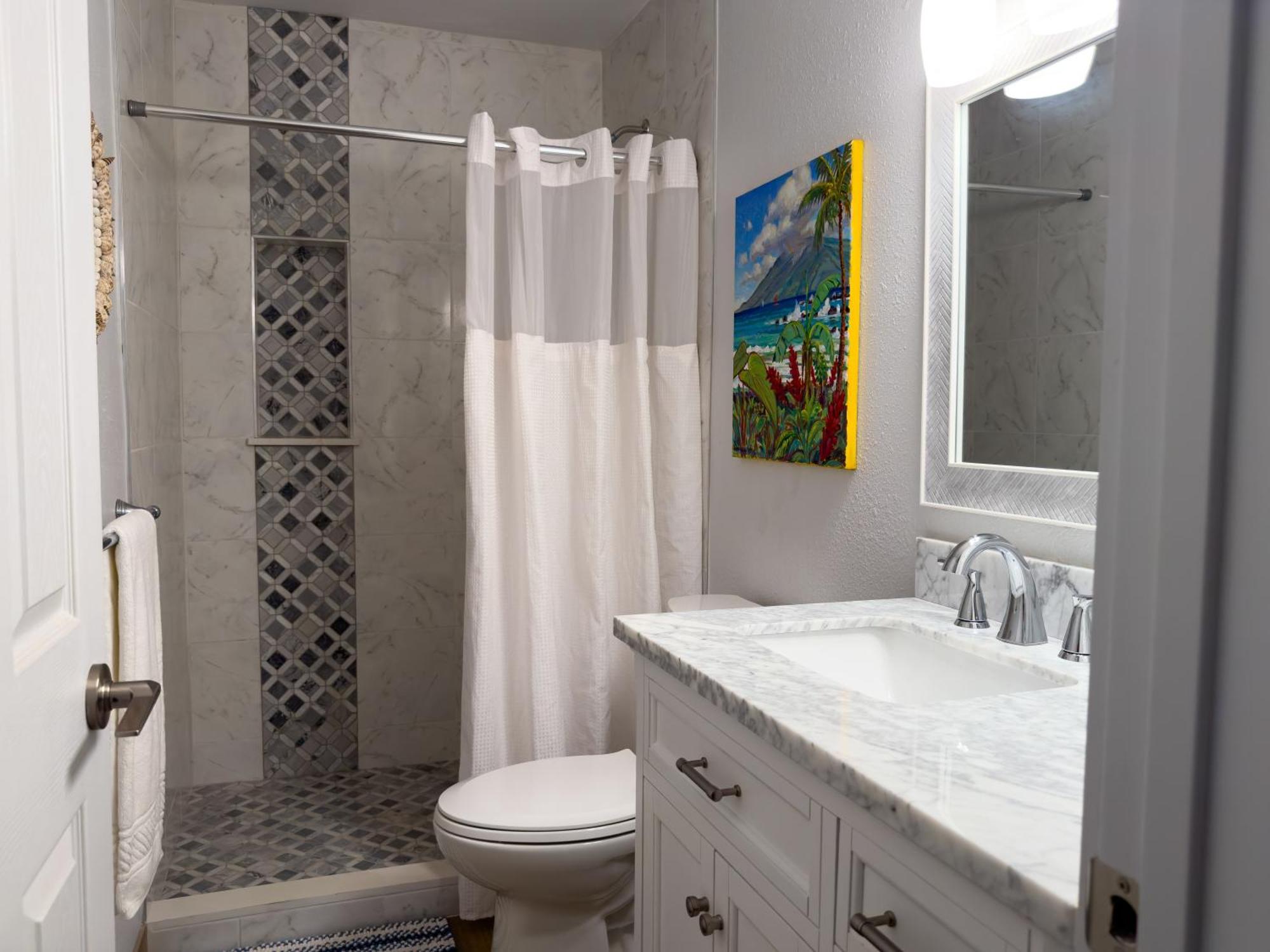 Kihei Bay Surf 130- Garden View Studio, Free Parking Exterior foto