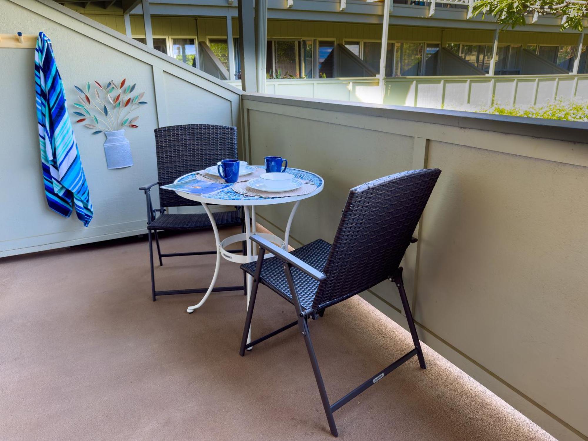 Kihei Bay Surf 130- Garden View Studio, Free Parking Exterior foto