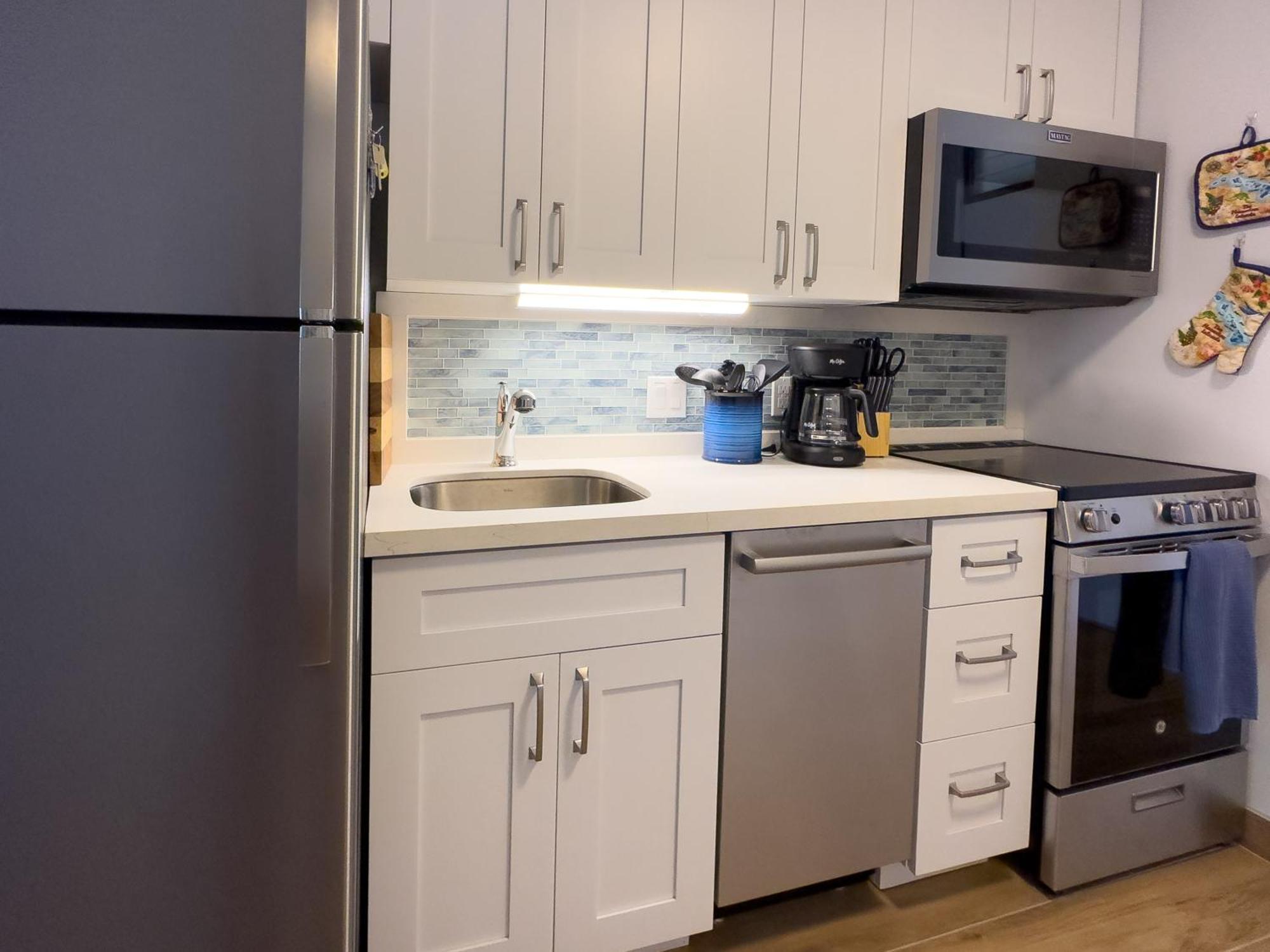 Kihei Bay Surf 130- Garden View Studio, Free Parking Exterior foto
